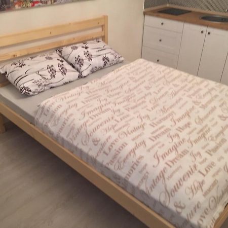 Studia Saris Appartement Prešov Buitenkant foto