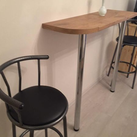 Studia Saris Appartement Prešov Buitenkant foto
