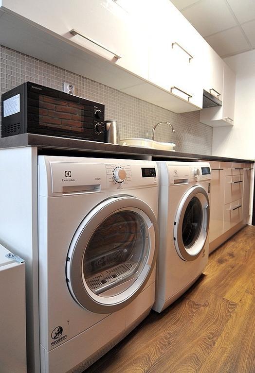 Studia Saris Appartement Prešov Kamer foto