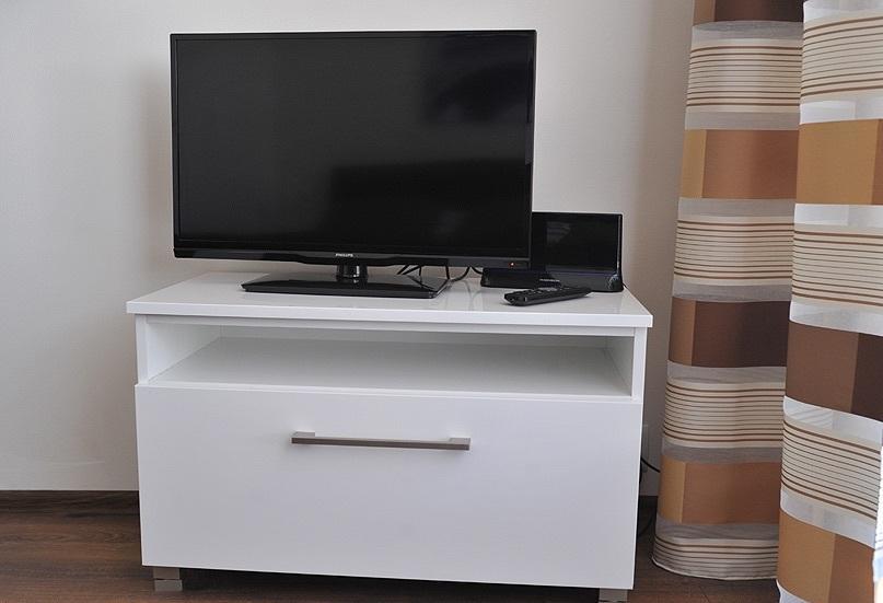 Studia Saris Appartement Prešov Kamer foto