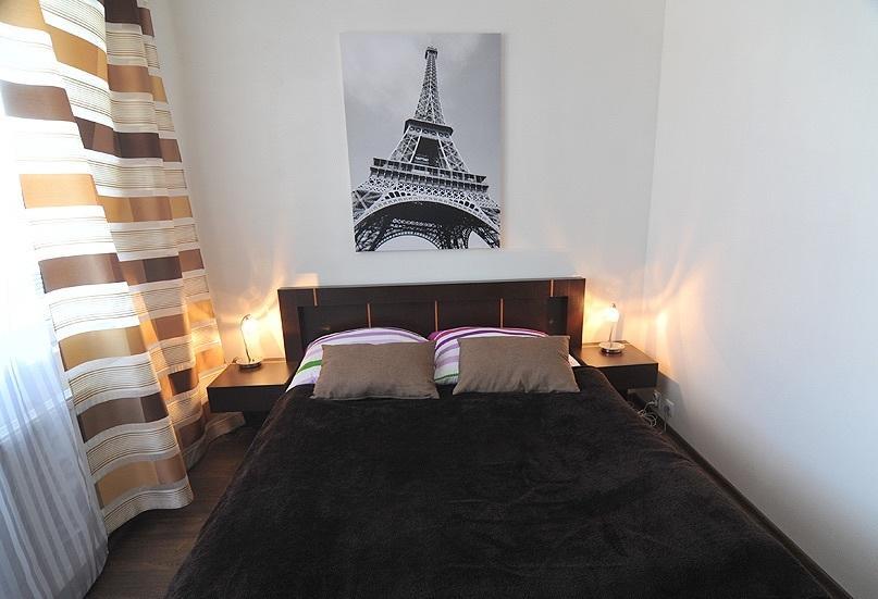 Studia Saris Appartement Prešov Kamer foto