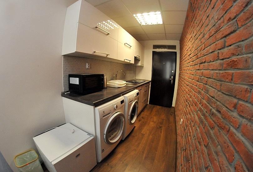 Studia Saris Appartement Prešov Kamer foto