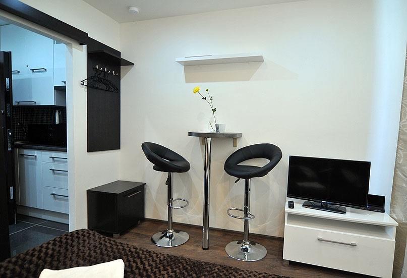 Studia Saris Appartement Prešov Kamer foto