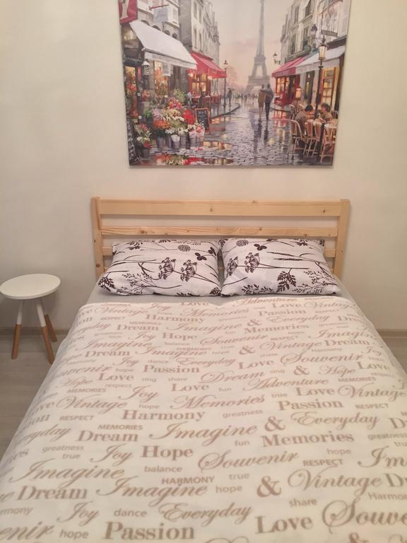 Studia Saris Appartement Prešov Buitenkant foto