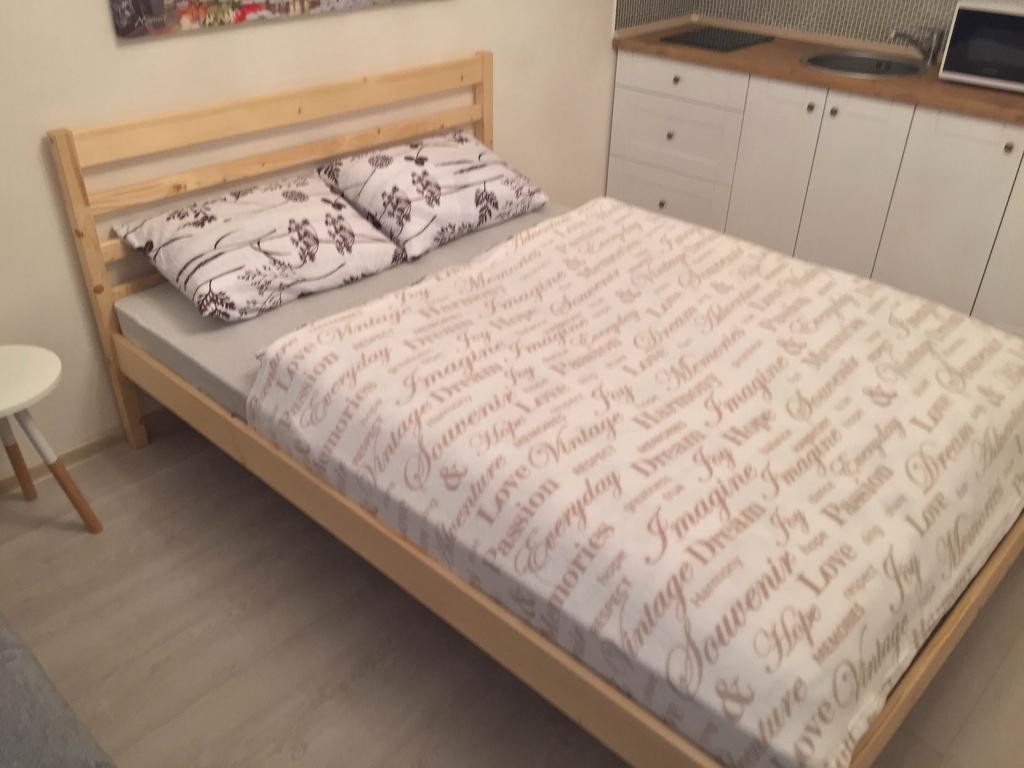Studia Saris Appartement Prešov Buitenkant foto