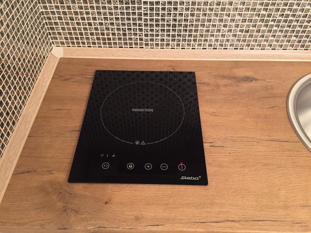 Studia Saris Appartement Prešov Buitenkant foto
